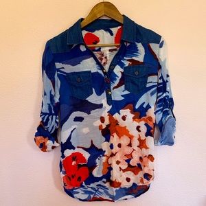 Desigual Blouse